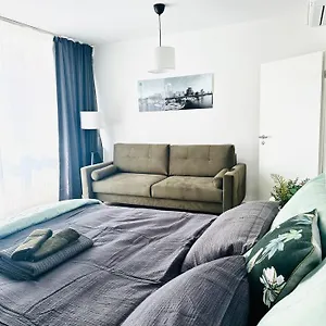 Center Apartment